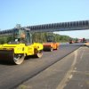 В Курганской области выделили дополнительно средства  на строительство и ремонт дорог.