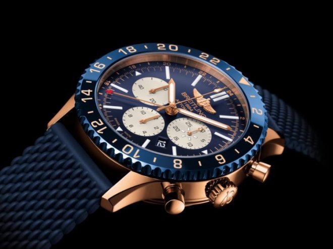 Breitling Replica Watches are everywhere