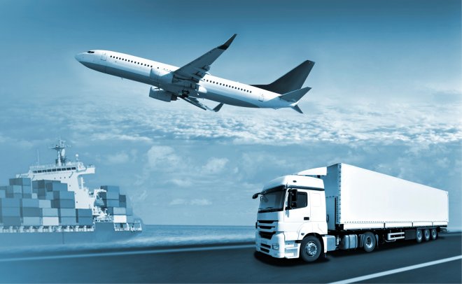Международные грузовые и пассажирские перевозки