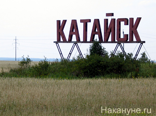 Глава города Катайска осужден за мошенничество